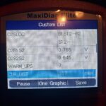 Ford OBD2 Scanner Diagnostic Tool