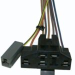 OBD1 Connector