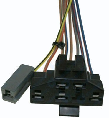 OBD1 Connector