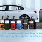 Scan Tool For Bmw E46 | Ancel