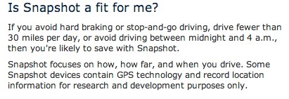 OBD2 Port Location