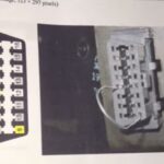 Honda Element OBD2 Port Location