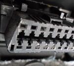 Eco OBD2 Fuel Saver Reset Button Location
