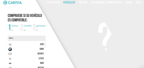 Carista App Compatibility Check