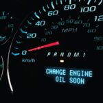 Mercedes-Benz Engine Diagnostics