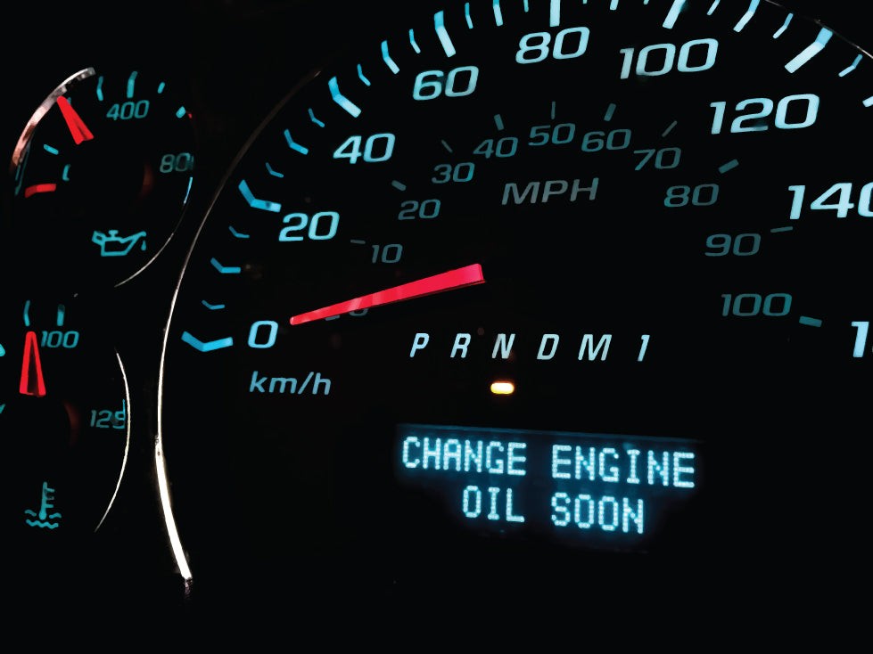 Mercedes-Benz Engine Diagnostics