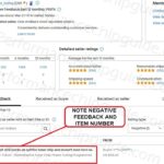Spitfire Tuning Ebay Negative Feedback