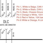 Spyder_Diag_pinout