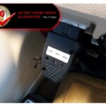 GTE Stage 1 Performance Chip OBD2 Module