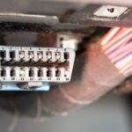 OBD2 Port