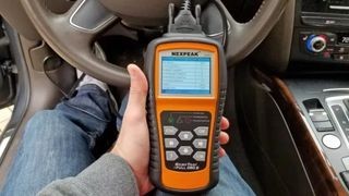 Nexpeak OBD2 NX501 ODB scanner