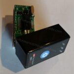 Disassembled Nitro OBD2 Chip