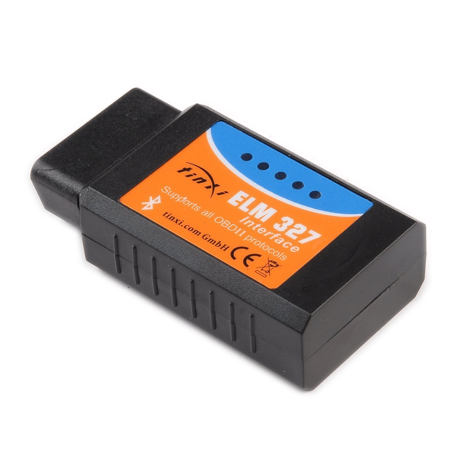 tinxi ELM 327 OBD2 Adapter