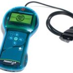 Predator OBD2 Scanner for Ford Trucks and SUVs