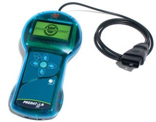 Predator OBD2 Scanner for Ford Trucks and SUVs