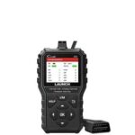 Launch CR529 OBD-II scanner