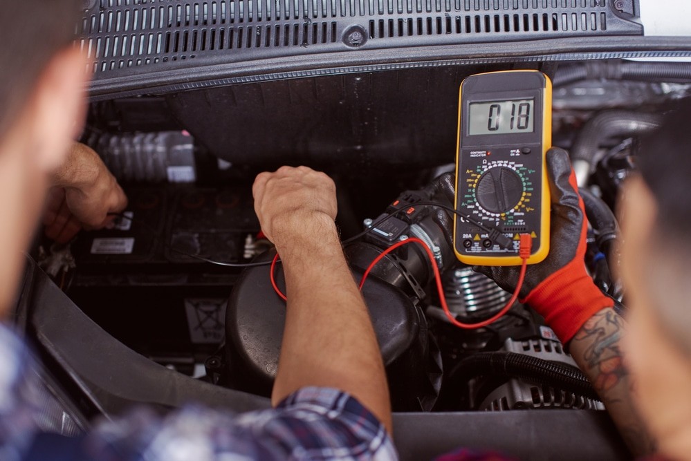 diagnostic tool