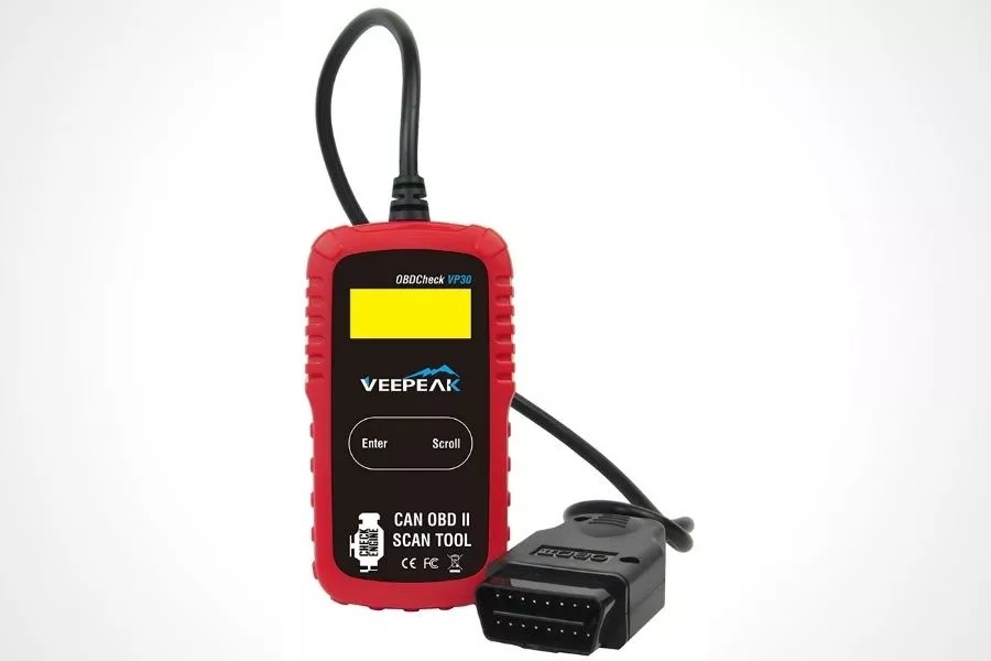 Veepeak VP30