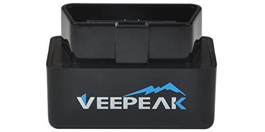 veepeak obd-ii scanner