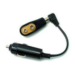 9v battery adapter
